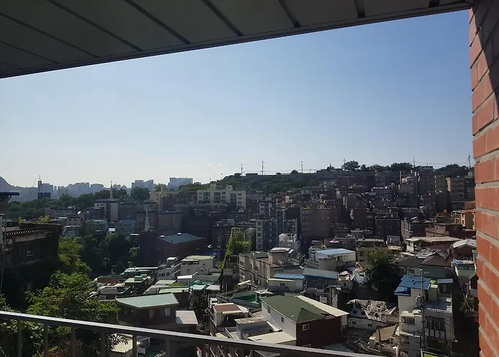 Changshin Dongsuk * Seoul